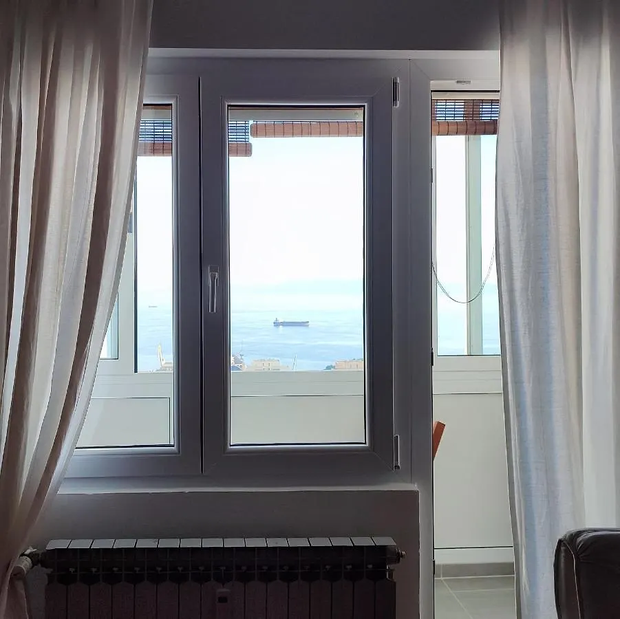 The City Of Susak Rijeka Apartment