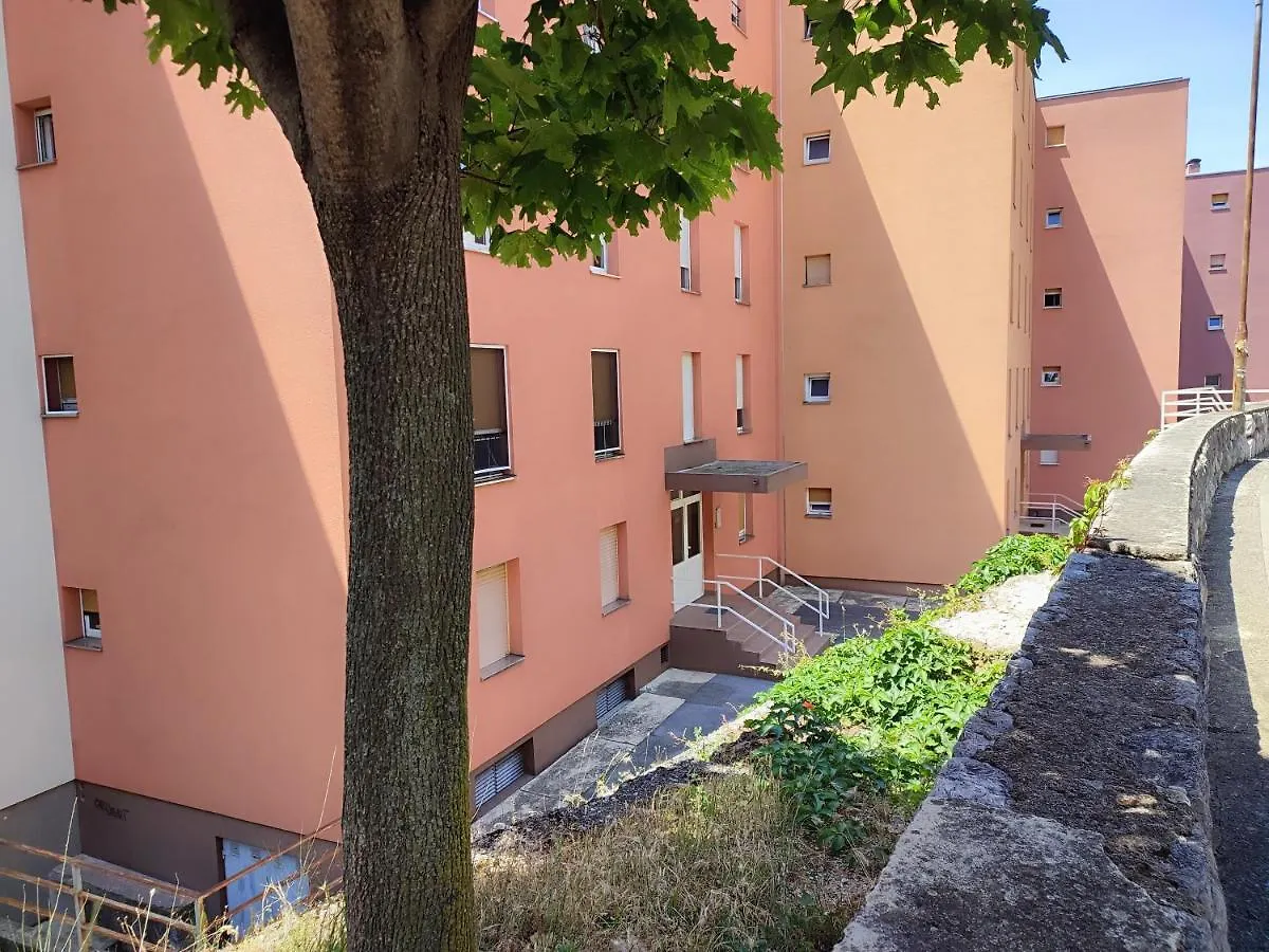 Apartment The City Of Susak Rijeka Croatia