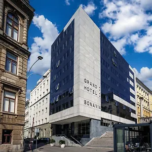 Hotell Grand Bonavia, Rijeka