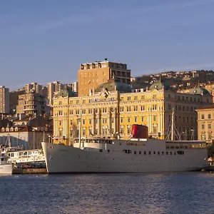 Vandrarhem Marina, Rijeka